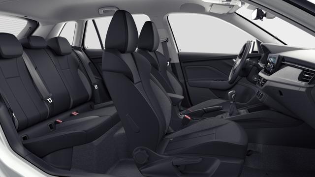 Skoda Kamiq Classic *LAGERND* 