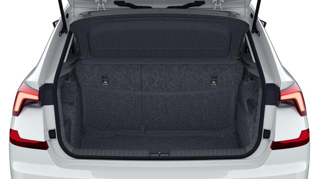 Skoda Kamiq Classic *LAGERND* 