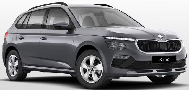 Skoda Kamiq Classic *LAGERND* 
