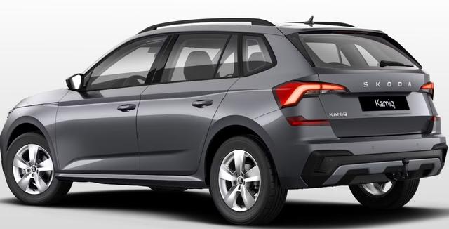 Skoda Kamiq Classic *LAGERND* 