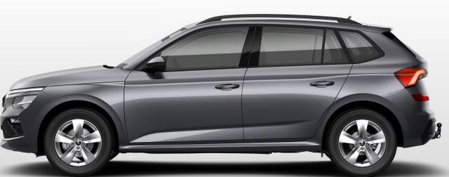 Skoda Kamiq Classic *LAGERND* 