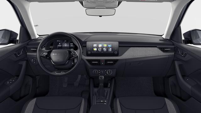 Skoda Kamiq Classic *LAGERND* 