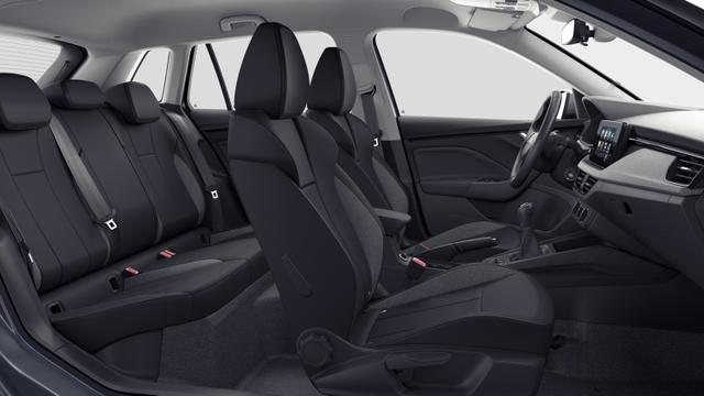 Skoda Kamiq Classic *LAGERND* 