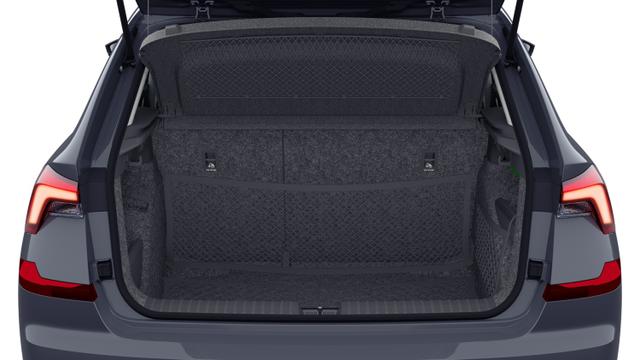 Skoda Kamiq Classic *LAGERND* 