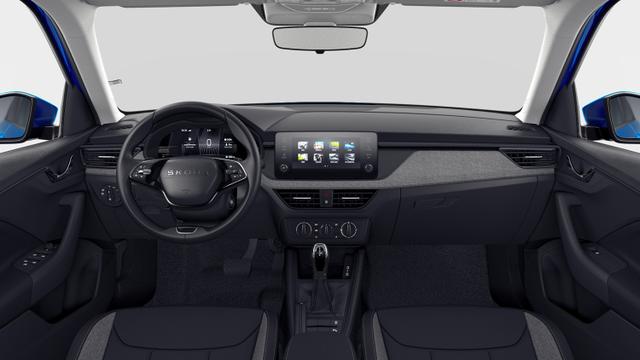 Skoda Kamiq Classic *LAGERND* 