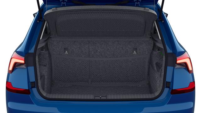 Skoda Kamiq Classic *LAGERND* 