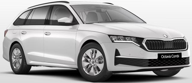 Skoda Octavia Combi *FACELIFT* Sondermodell 130 Jahre *LAGERND* 