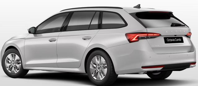 Skoda Octavia Combi *FACELIFT* Sondermodell 130 Jahre *LAGERND* 