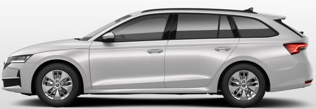 Skoda Octavia Combi *FACELIFT* Sondermodell 130 Jahre *LAGERND* 