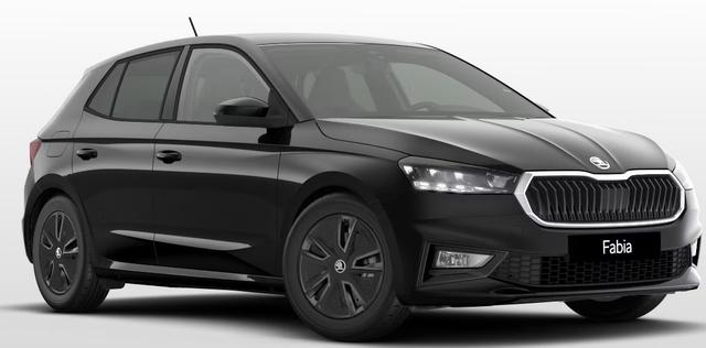 Skoda Fabia Dynamic *LAGERND* 
