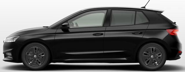 Skoda Fabia Dynamic *LAGERND* 