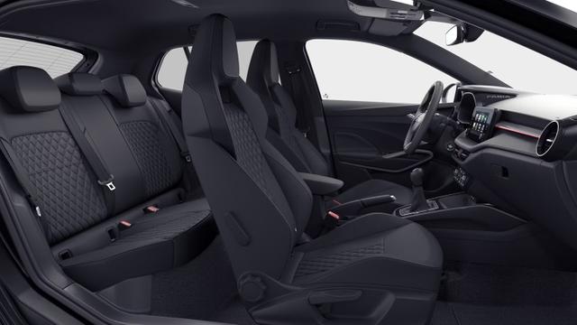 Skoda Fabia Dynamic *LAGERND* 