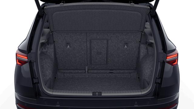 Skoda Karoq Sportline Plus LAGERND KURZFRISTIG LIEFERBAR ca. 3-4 WOCHEN 