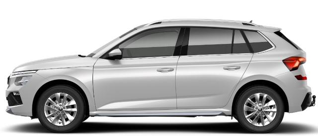 Skoda Kamiq Selection Plus *LAGERND* 