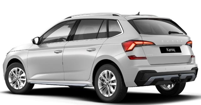 Skoda Kamiq Selection Plus *LAGERND* 