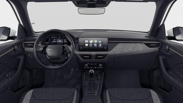 Skoda Kamiq Selection Plus *LAGERND* 