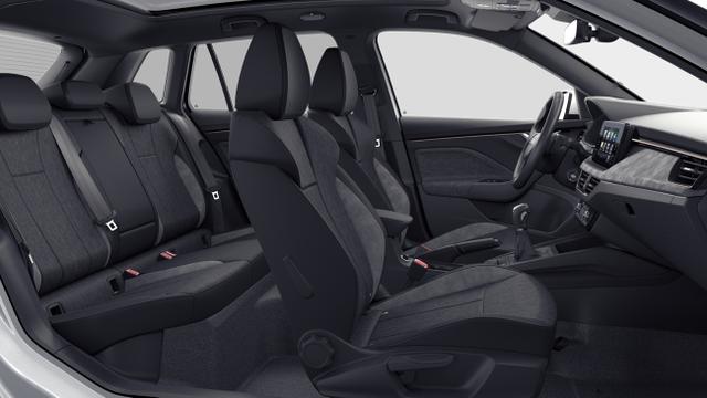 Skoda Kamiq Selection Plus *LAGERND* 