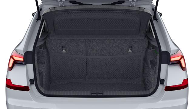 Skoda Kamiq Selection Plus *LAGERND* 