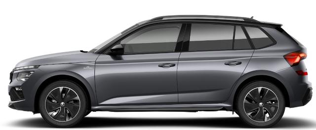 Skoda Kamiq - Monte Carlo *LAGERND*