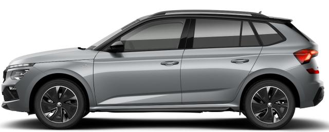 Skoda Kamiq - Monte Carlo *LAGERND*