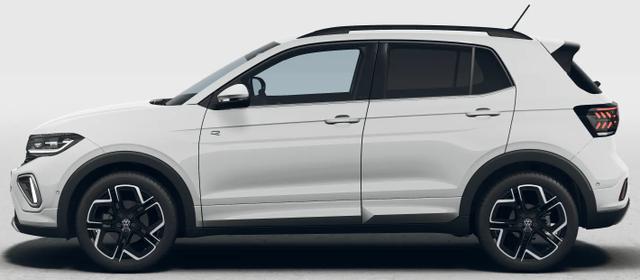 Volkswagen T-Cross R-Line Limited *LAGERND* 
