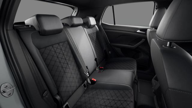 VW T-Cross R-Line Limited *LAGERND* 