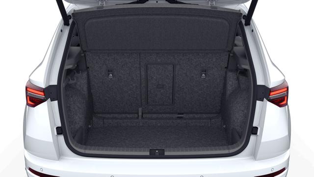 Skoda Karoq Sportline Plus LAGERND KURZFRISTIG LIEFERBAR ca. 3-4 WOCHEN 