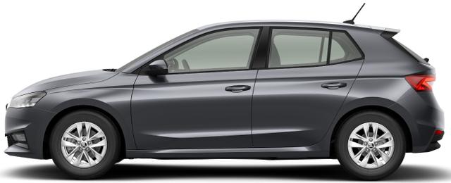 Skoda Fabia Sondermodell 130 Jahre *LAGERND* 