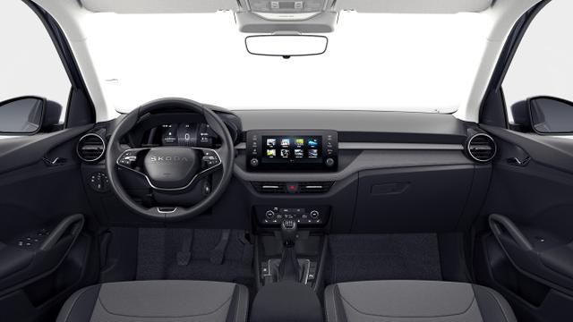 Skoda Fabia Sondermodell 130 Jahre *LAGERND* 