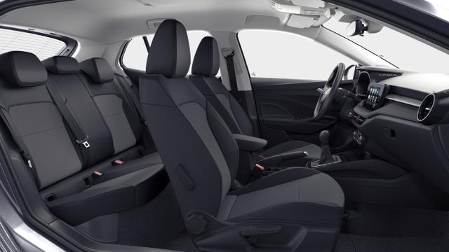 Skoda Fabia Sondermodell 130 Jahre *LAGERND* 