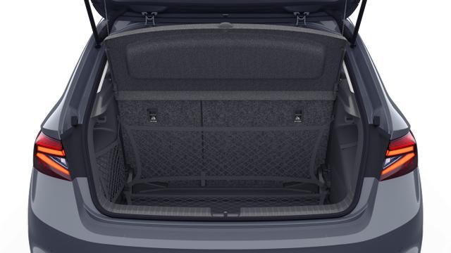 Skoda Fabia Sondermodell 130 Jahre *LAGERND* 