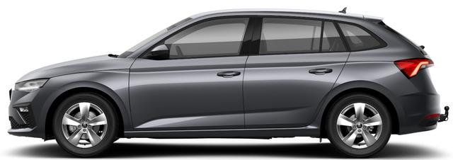 Skoda Scala *FACELIFT* Sondermodell 130 Jahre *LAGERND* 