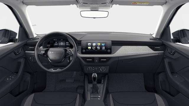 Skoda Scala *FACELIFT* Sondermodell 130 Jahre *LAGERND* 