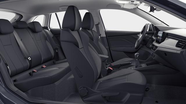 Skoda Scala *FACELIFT* Sondermodell 130 Jahre *LAGERND* 