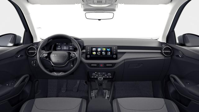 Skoda Fabia Sondermodell 130 Jahre *LAGERND* 