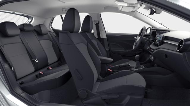 Skoda Fabia Sondermodell 130 Jahre *LAGERND* 