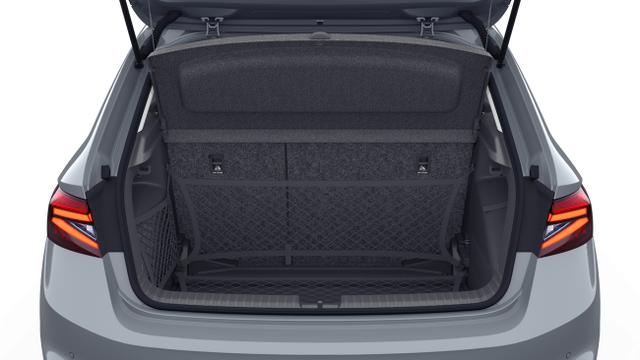 Skoda Fabia Sondermodell 130 Jahre *LAGERND* 