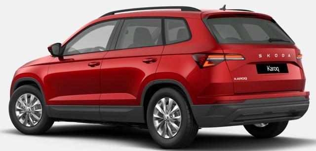 Skoda Karoq Sondermodell 130 Jahre *LAGERND* 