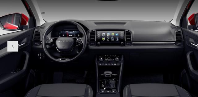 Skoda Karoq Sondermodell 130 Jahre *LAGERND* 