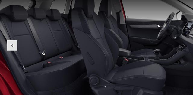 Skoda Karoq Sondermodell 130 Jahre *LAGERND* 