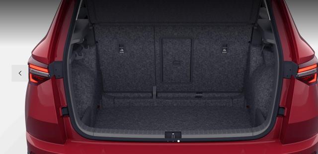 Skoda Karoq Sondermodell 130 Jahre *LAGERND* 