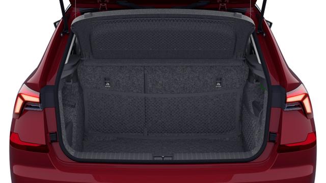 Skoda Kamiq Monte Carlo Plus *LAGERND* 