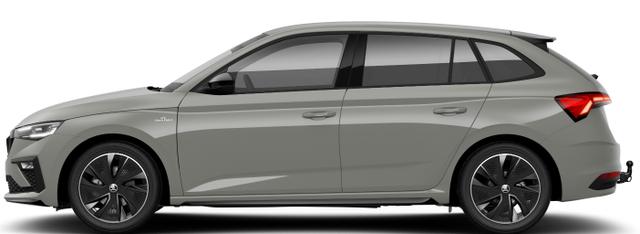 Skoda Scala *FACELIFT* Monte Carlo *LAGERFAHRZEUG* 150,- &euro; monatlich* 36 Monate* Ohne Kilometerbegrenzung* 