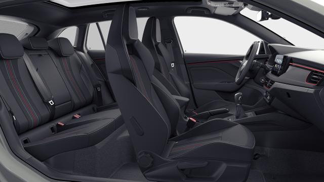 Skoda Scala *FACELIFT* Monte Carlo *LAGERFAHRZEUG* 150,- &euro; monatlich* 36 Monate* Ohne Kilometerbegrenzung* 