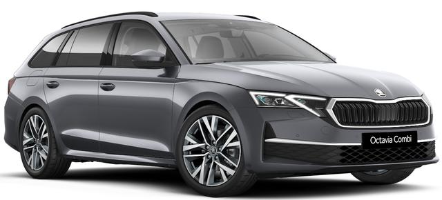 Skoda Octavia Combi *FACELIFT* Sondermodell 130 Jahre Premium *LAGERND* 