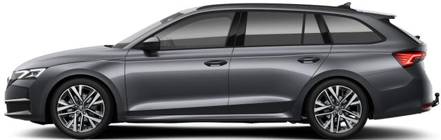 Skoda Octavia Combi *FACELIFT* Sondermodell 130 Jahre Premium *LAGERND* 