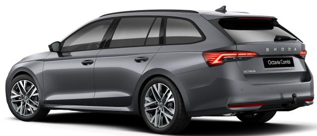 Skoda Octavia Combi *FACELIFT* Sondermodell 130 Jahre Premium *LAGERND* 