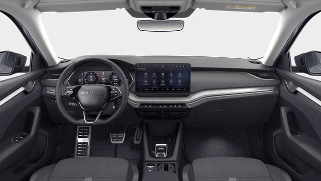 Skoda Octavia Sondermodell 130 Jahre PREMIUM *LAGERND* 