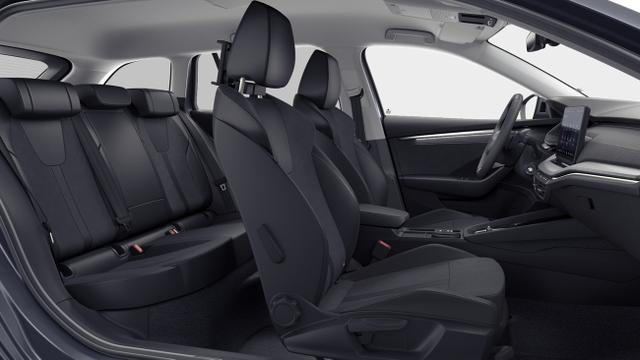 Skoda Octavia Sondermodell 130 Jahre PREMIUM *LAGERND* 