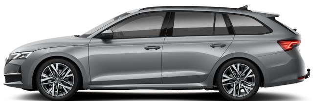 Skoda Octavia Sondermodell 130 Jahre PREMIUM *LAGERND* 